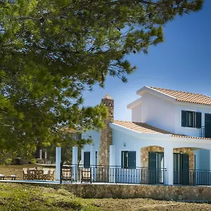 Seirios Luxury Svoronata