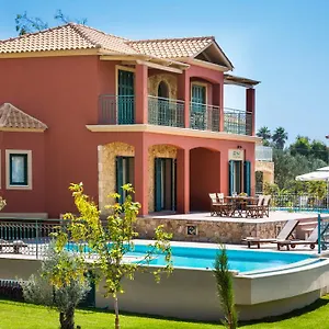 Pleiades Luxury Svoronata