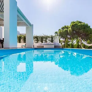 Nyaraló Les Residences, Zvoronáta