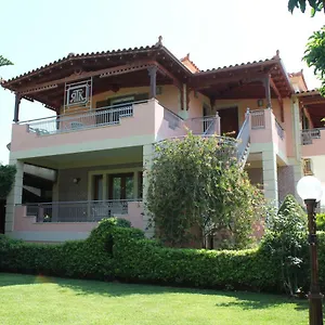 Tosis Svoronata