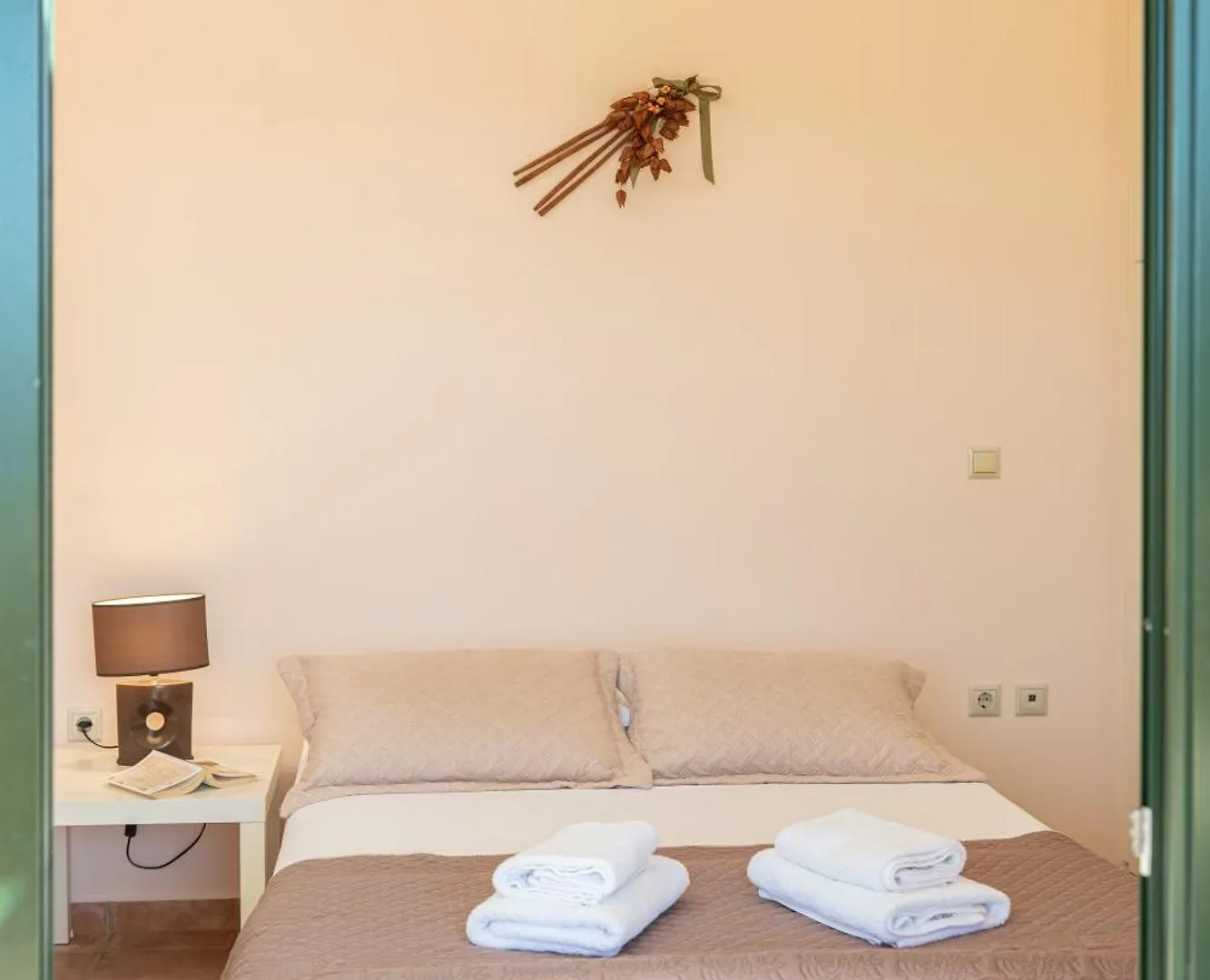 Apartment Ampelos Land Svoronata